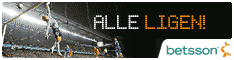 Betsson European Sportsbook