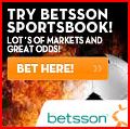 Betsson Sportsbook