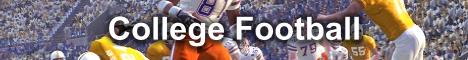 NCAAF College football betting previews