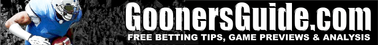 NFL Pro football betting tips, picks and advice