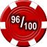 Bet365 Poker is part of the PRIMA POKER Network - click to visit them