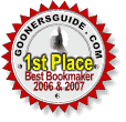 Best online sportsbook 2006-2007 season