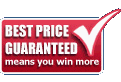 Take an early or a board price and if the starting price is greater BoyleSports will pay the better price.