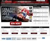 Betonline sports betting
