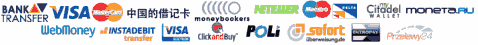 Banking methods at Pinnacle online sportsbook
