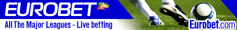 Check out Eurobet Bookmaker now