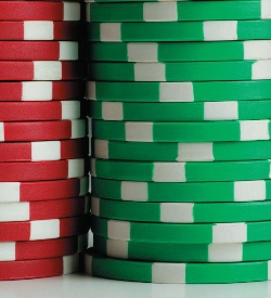 Poker Promotion - Image courtesy Bodog Online Sportsbook