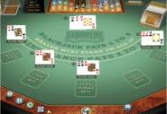 Twenty six versions of Blackjack are available at Blackjack Ballroom. Click here to visit.