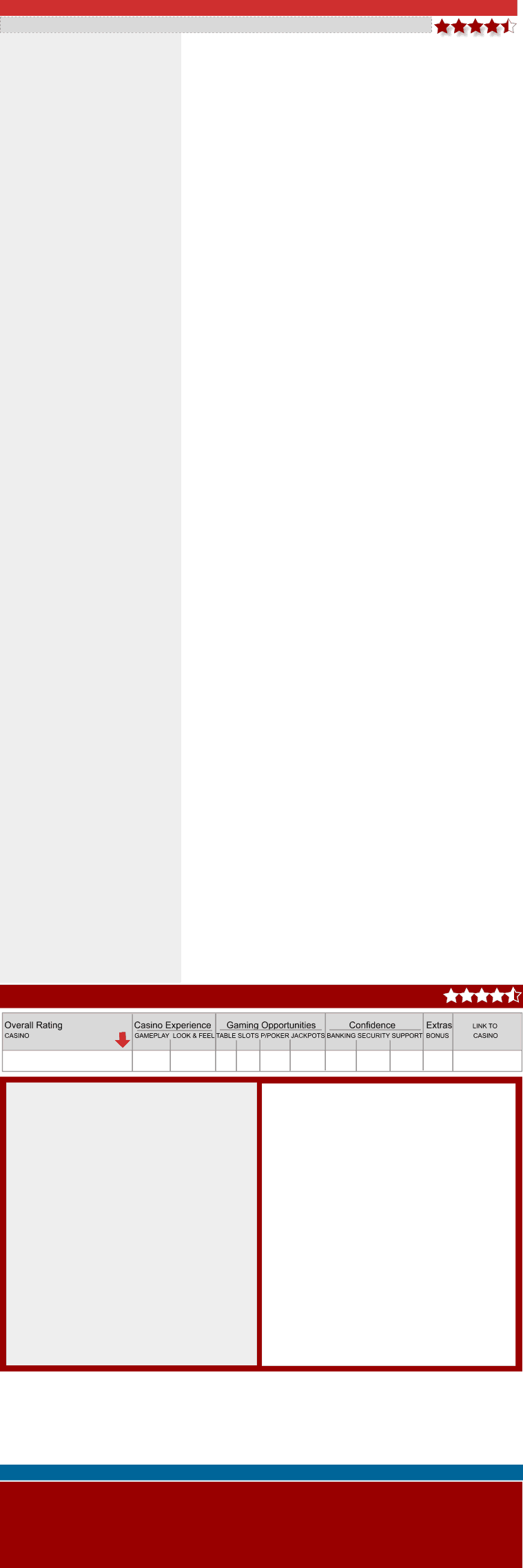 Ruby Fortune Casino Review