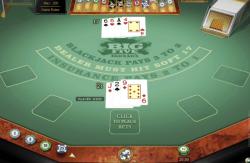 The new Microgaming Gold Series 2 Blackjacks add some new dimensions and 4 new Blackjack options at Ladbrokes Casino