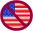 No USA Residents are eligible for bonuses at Ruby Fortune Casino