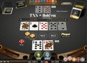 Stylish card and table games