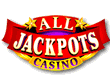 If you already have an account with AllJackpots Casino and are US based you can still play