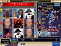 Bill and Teds Amazing Adventure is now a fun slot machine!