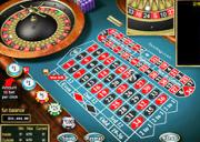 Excellent roulette at Bodog