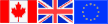 Top players at Canbet Casino come from Canada, Europe and the UK