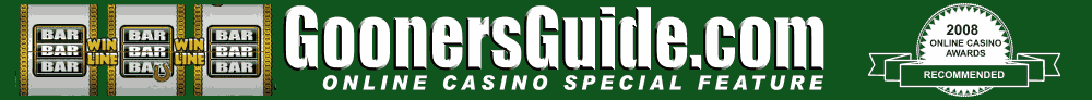 Microgaming casinos accepting US residents as online casino players