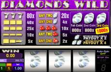 Slots at Pinnacle Casino range from single line to 4 line progressives. All games are sleek and play smoothly.
