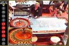 Some of the best LIVE DEALER casino and card room games on the net.