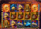A suite of popular Microgaming casino slots