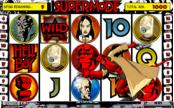 Hell Boy and Love Potion slots new Feb 2010