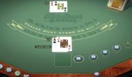 High Streak Blackjack - win even bigger on that winning streak! 