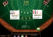 Stylish and fast Baccarat casino games