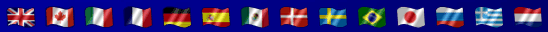 Spin Palace Casino is available in a whole range of languages
