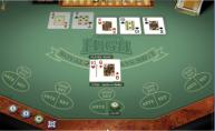 Holdem Gold Series Table Poker  new at Yukon Gold Casino in May