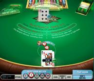 Play 7 different Blackjack game options at Paddy Power Casino