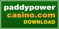 Cliam your donwload casino bonus