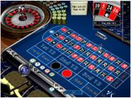 Great roulette, 0 and 00 versions for European, UK and Amercian style play