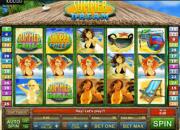 Summer Dream a slot paradise with plenty of sun, beautiful girls 