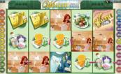 Lots of game choice at Canbet Casino