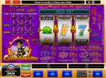 Click to play Cash n Curry free casino slot game