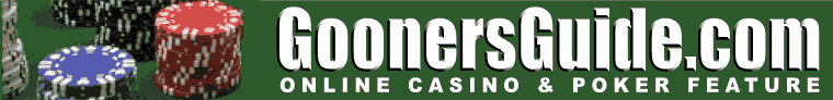 Which casinos accept Maestro, Neteller, Citadel or Instadebit. 26 Payment types matched to the best online gambling sites 