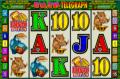 Play Bush Telegraph free 5 reel slot game