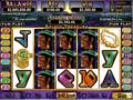Play Aztecs Treasure slot machine for free