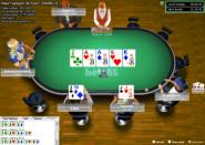 Great Poker Tournaments at Bet365 Poker - click to visit them now! 