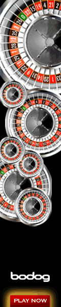 Play roulette for free or for real