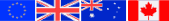 BetFred Casino accepts real money players from Canada, Europe, the UK, Australia - no US players