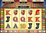 Play Caesars Empire  free slot game