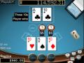 Free Let it Ride poker game - play for free without registration