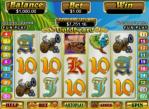 Play Goldbeard casino slots game for free