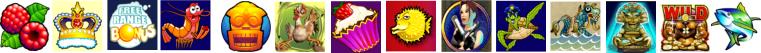 New games every month at these top rated Microgaming casinos 