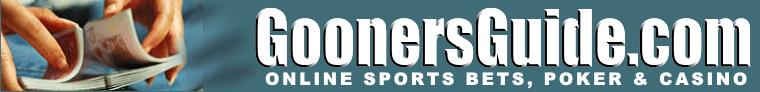 Online gambling accounts in Canadian Dollars - CAD - welcome at any of these recommended bookmakers, poker rooms and casinos.