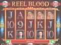 Click to play Reel Blood slot free now