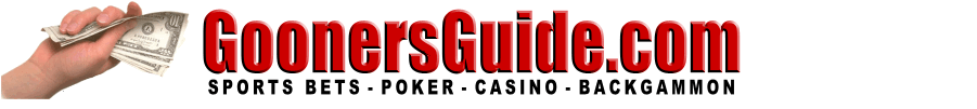 Guide to Online Gambling Resources | Where to find the best bookie | Which is the top rated online casino | Best poker rooms for profit