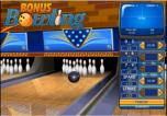 Click to go ten pin bowling - free online casino game, no registration, no download