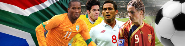 World Cup Heroes Poker Promotion 